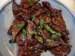 -小吊梨汤·北京菜(香山店)