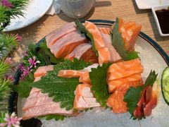 -上渔铁板烧(熙悦汇店)