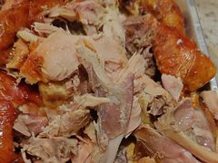 -破瓦寒窑·地摊烤羊排