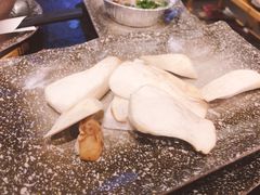 -贺野·自助炭火烤肉(紫藤路店)