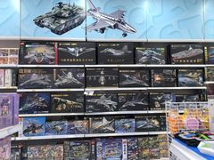-TOYSRUS玩具反斗城(大连恒隆广场店)