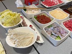 -海底捞火锅(吴中路店)