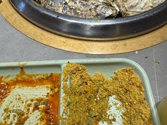 -韩盛·盛江山自助料理(学院路江北大学城店)