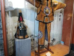 -大旗头古村