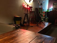 -风铃酒吧(花园路店)