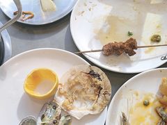 -尚宴牛特鲜自助(太原街万达店)