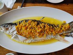 -临家闽南菜(宝洲路店)