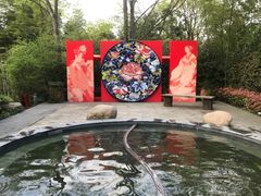 -天目湖御水温泉·度假酒店