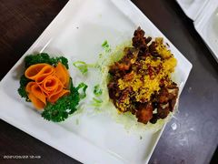 -长沙富力万达文华酒店