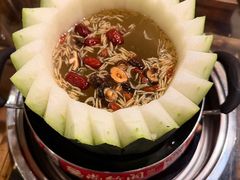 -尚竹阁冬瓜盅·18年地标美食(平洲店)