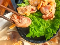 -束河人家(南锣鼓巷店)