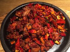 -花椒笑成都小馆(百脑汇店)