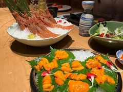 -京旬海鲜放题·铁板烧自助餐厅