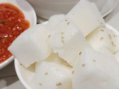 -泉上·发现DISCOVERY ·黔菜餐厅(银海元隆广场店)