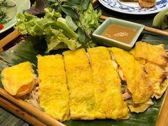 煎饼-Lam Vien Restaurant