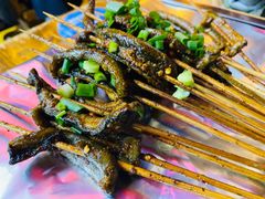 -晓靖轩烧烤(沙河风情店)