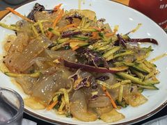 -老东北大铁锅·烧烤·东北菜