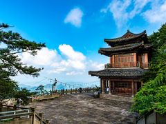 -娄山关景区