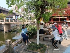 -嘉兴月河历史街区