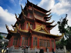 -龙潭水乡