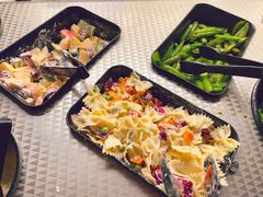 -纽约客美式餐厅(新奥购物中心店)