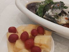 -齐家花园大酒店(宝山店)