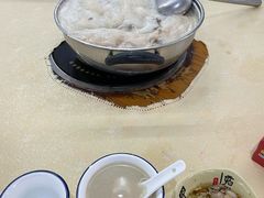 -明兴猪肚鸡·清远27年老字号(玄真漂流店)