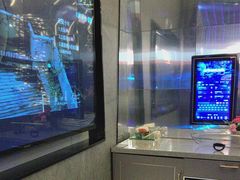 -星璨火吧KTV聚会餐厅(华清广场店)