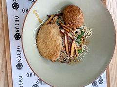 -ROCHO(仁恒江湾城店)