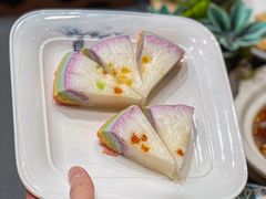 -宗氏一喜砂锅·特色湖北菜(楚河汉街店)
