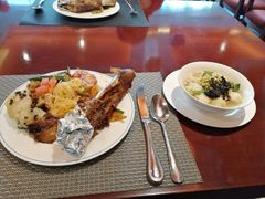 -天伦松鹤大饭店·欣妮咖啡