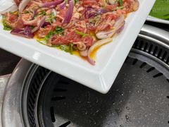 招牌肥牛-杨记齐齐哈尔烤肉(总店)