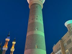 -新疆国际大巴扎