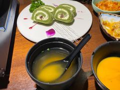 -九井澤精致料理(金茂店)