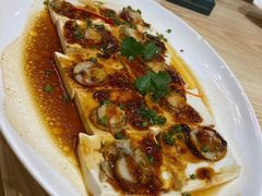 -德胜轩正宗顺德菜(宝安沙井会展中心店)