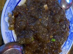 炒凉粉-十梨香