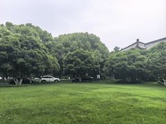-浙江宾馆·花园餐厅·自助餐厅·茶吧