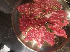 -大叹号·朝鲜族烤肉(潍坊泰华城店)