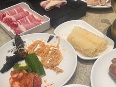 -初色海鲜自助(万丰路店)