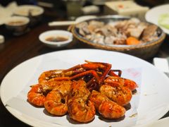 -猪肉婆私房菜(容桂总店)