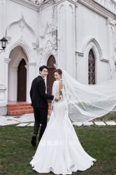 -太古映画婚纱摄影(天河店)