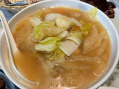 -姚江春中餐厅·太平洋大酒店