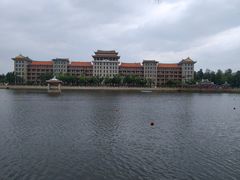 -龙舟池