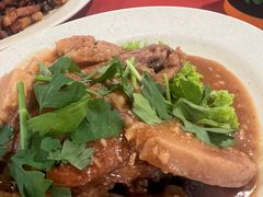 -德成饭店