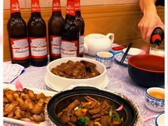 -粤·向群饭店(龙津东路总店)