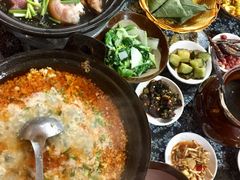 -张关合渣(航空大道店)