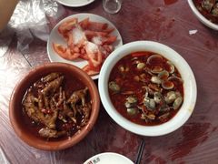 老闵田螺馆-老闵田螺馆·南昌特色(总店)