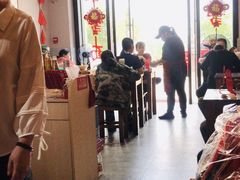 大堂-春雪面馆(转塘店)