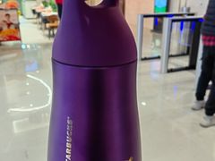 -星巴克(北京远大路金源燕莎店)