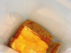 -爸爸糖吐司面包(宁波世纪东方店)